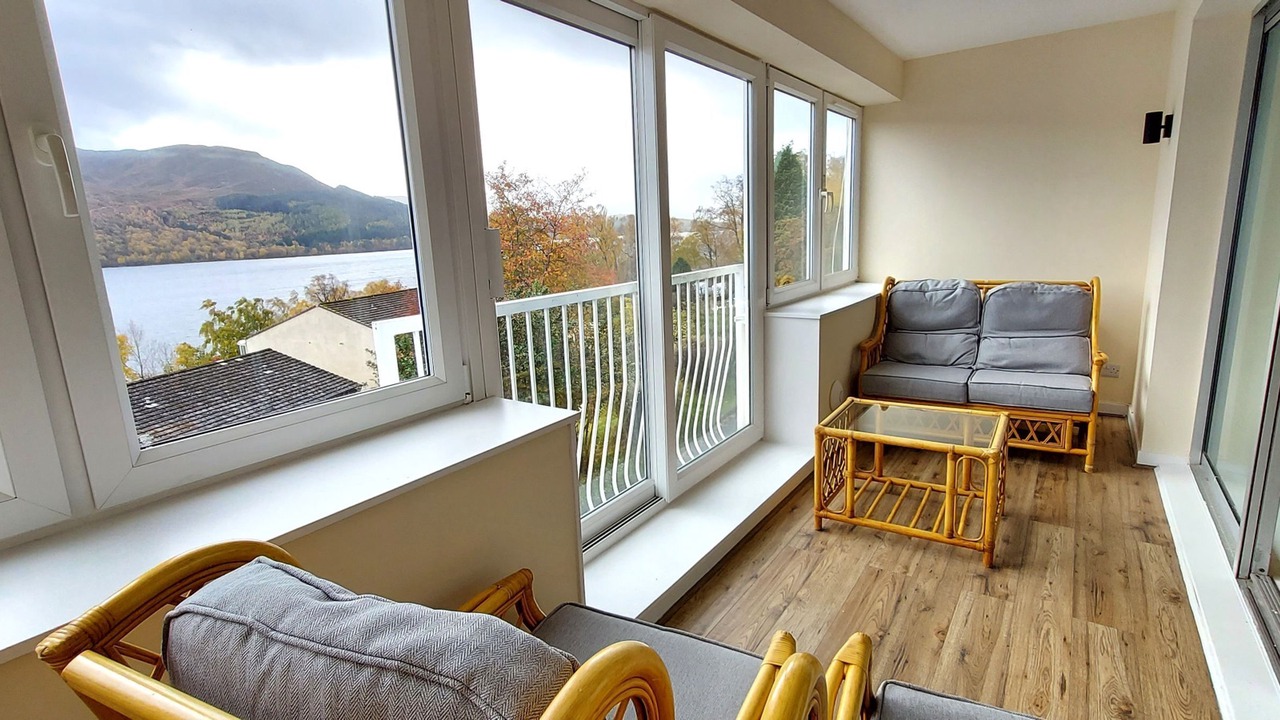 Photo of Others in Kinloch Rannoch
