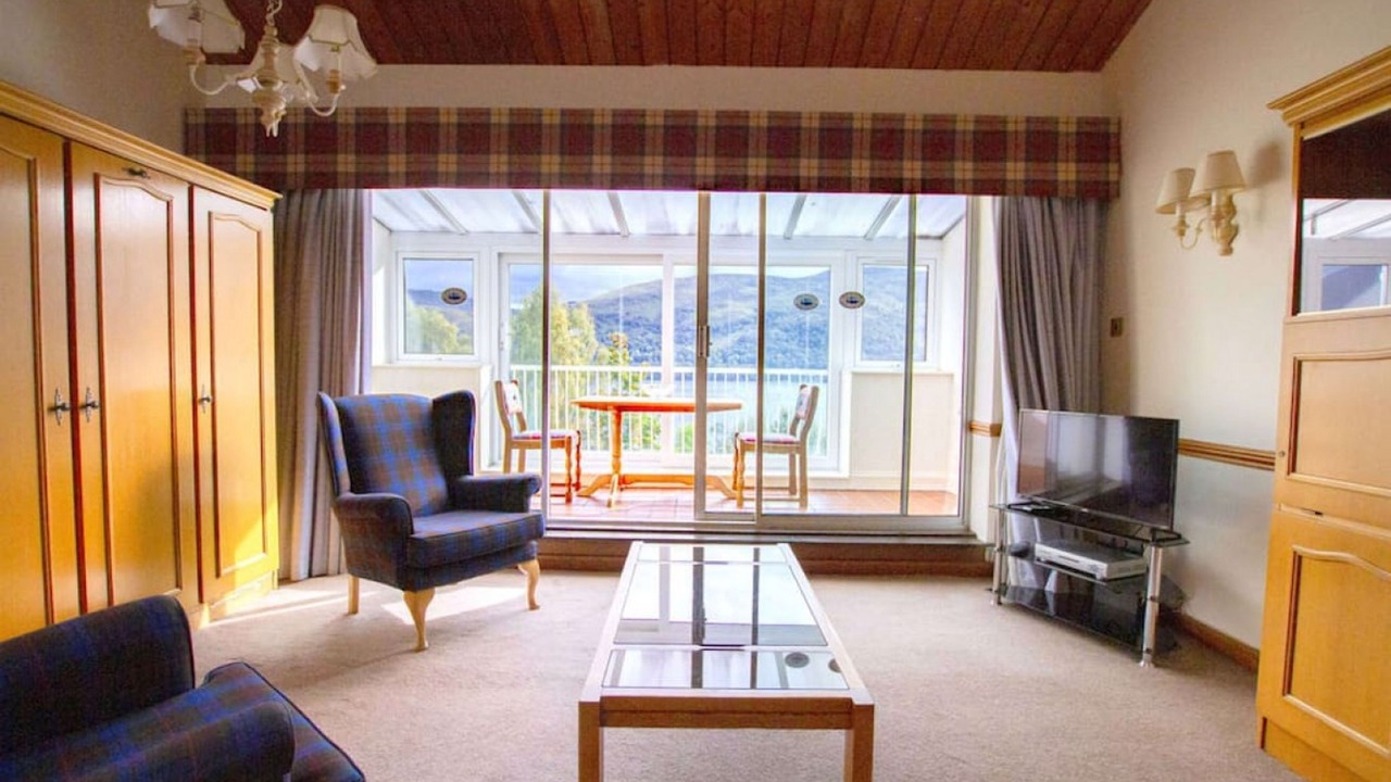 Photo of Others in Kinloch Rannoch