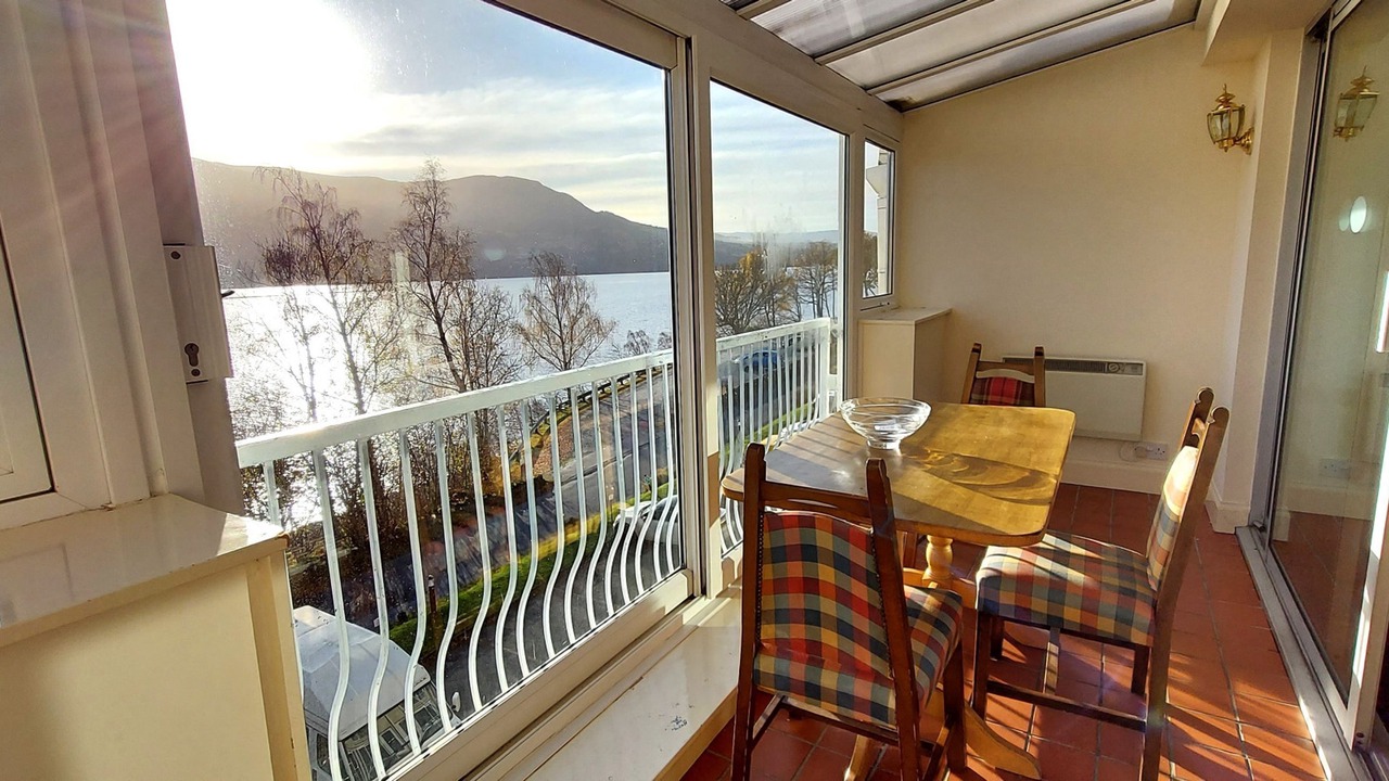 Photo of Others in Kinloch Rannoch