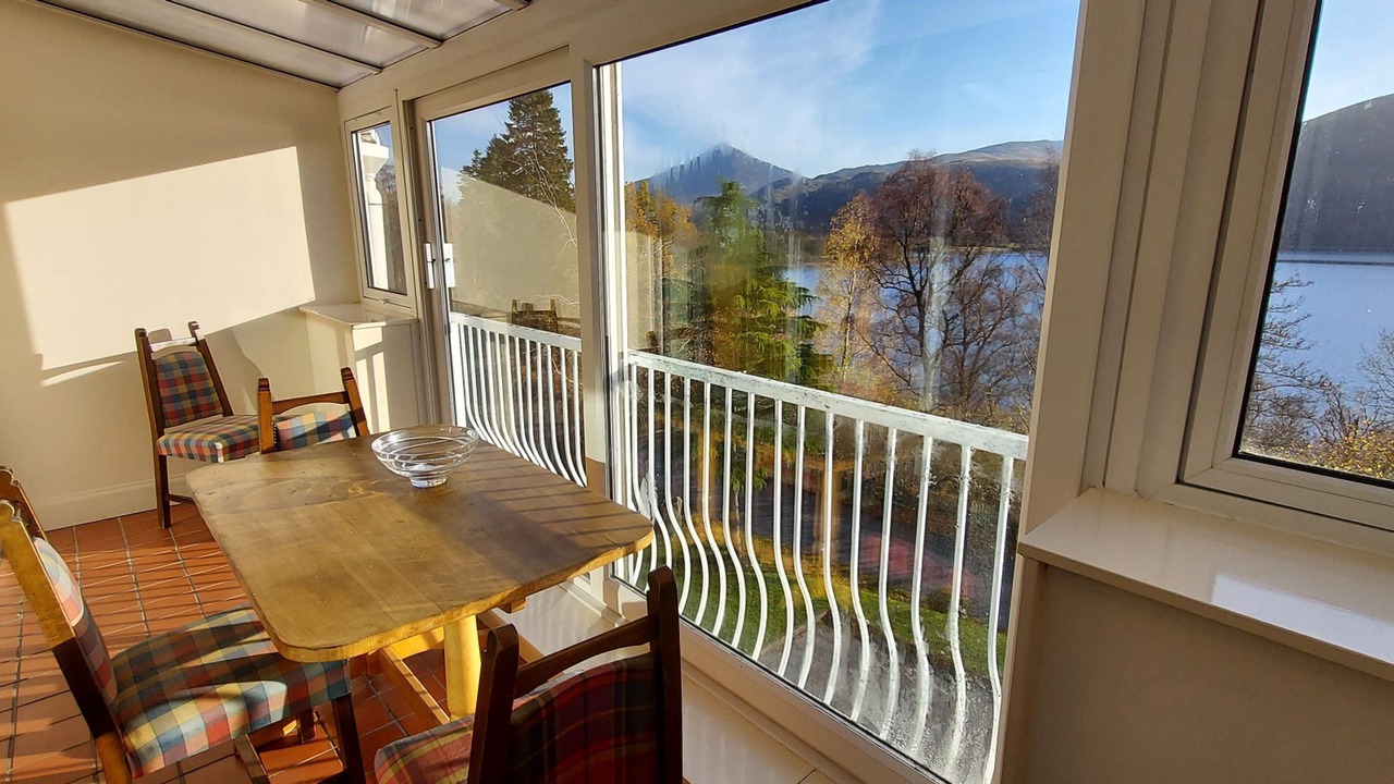 Photo of Others in Kinloch Rannoch