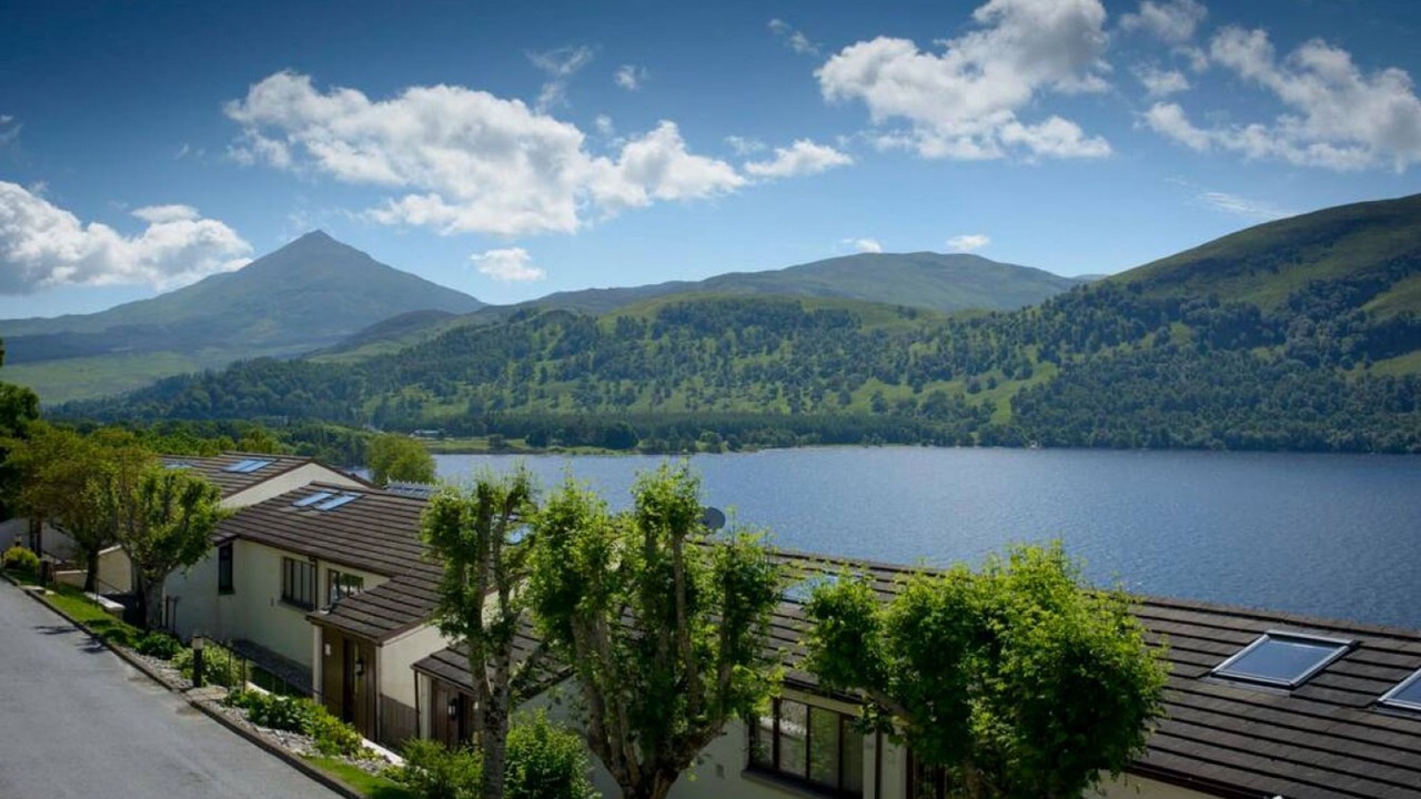 Photo of Others in Kinloch Rannoch