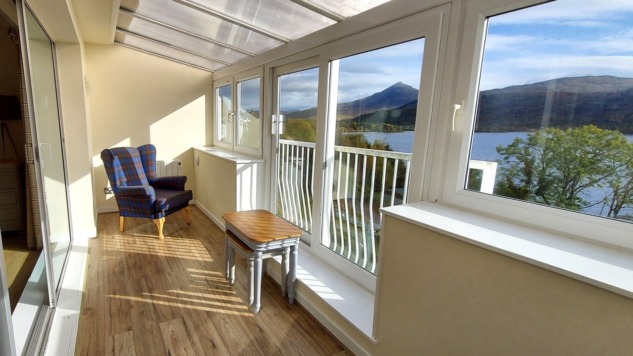 Photo of Others in Kinloch Rannoch