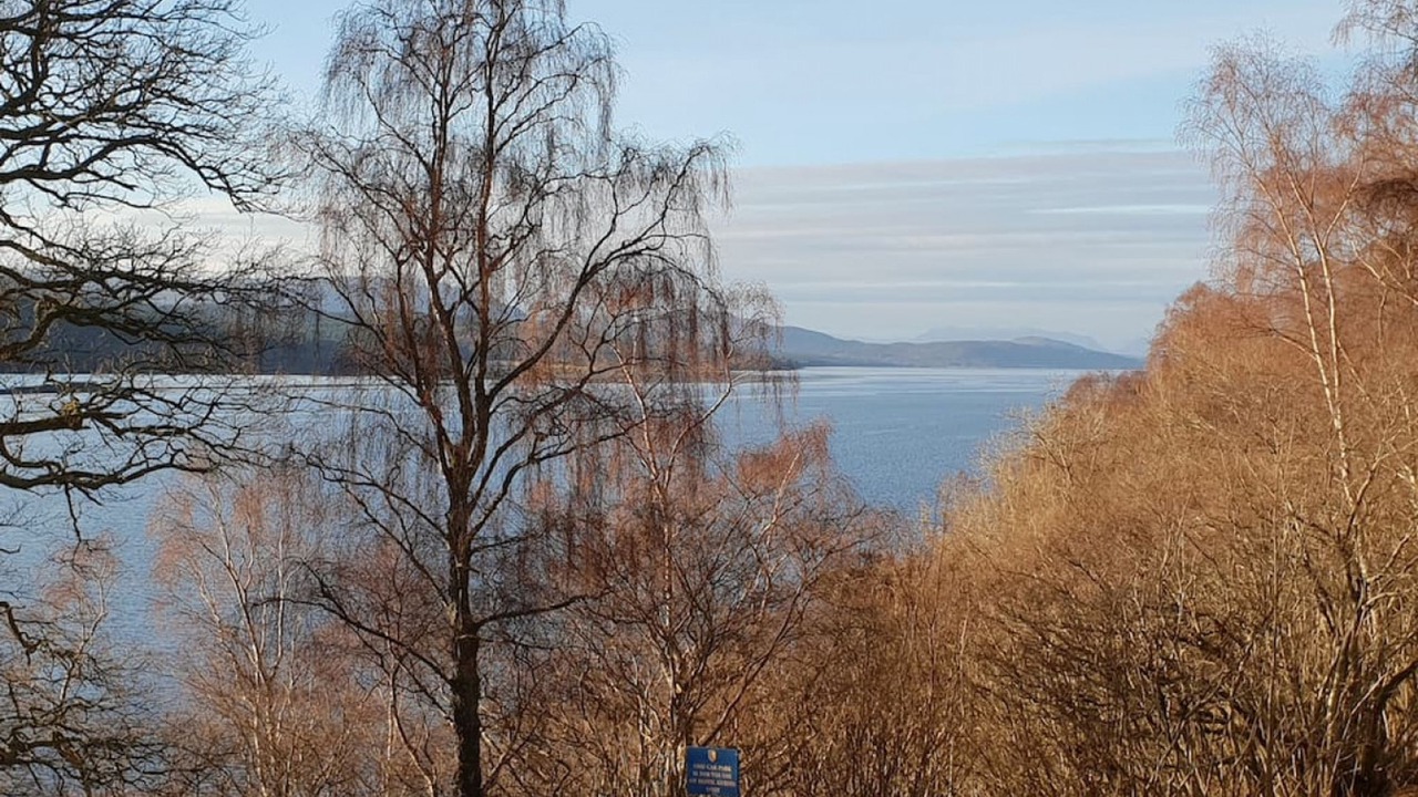 Photo of Others in Kinloch Rannoch