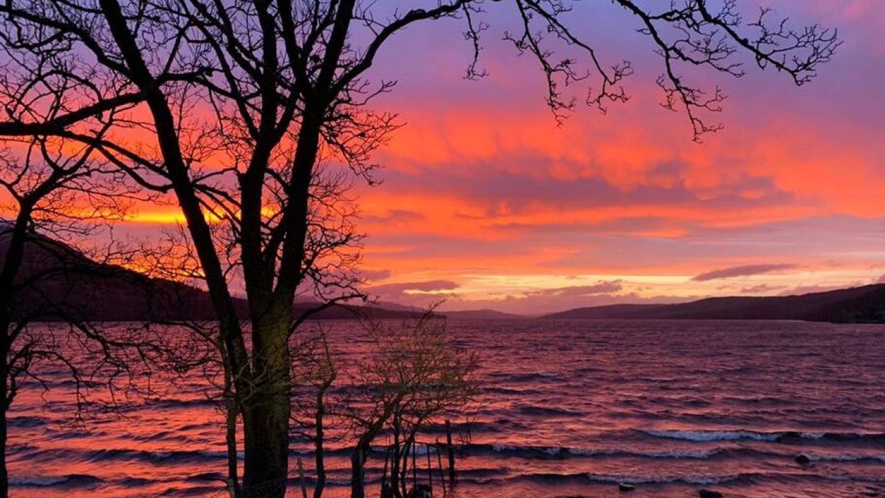 Photo of Others in Kinloch Rannoch