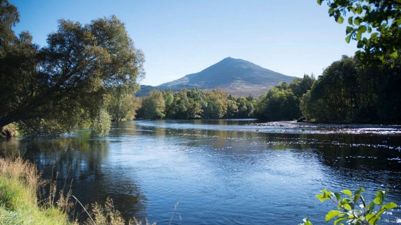 Photo of Others in Kinloch Rannoch