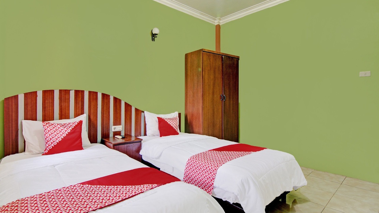 Photo of Bedroom in Riau Province