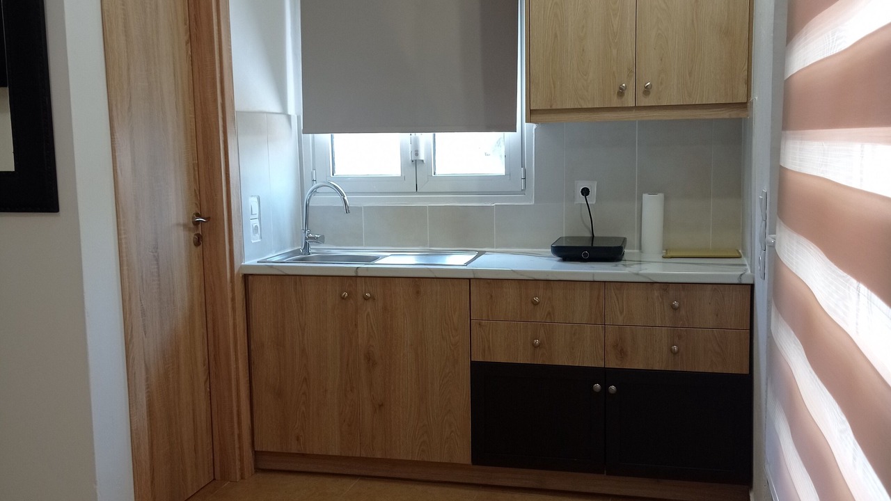 Photo of Kitchen in Selinia
