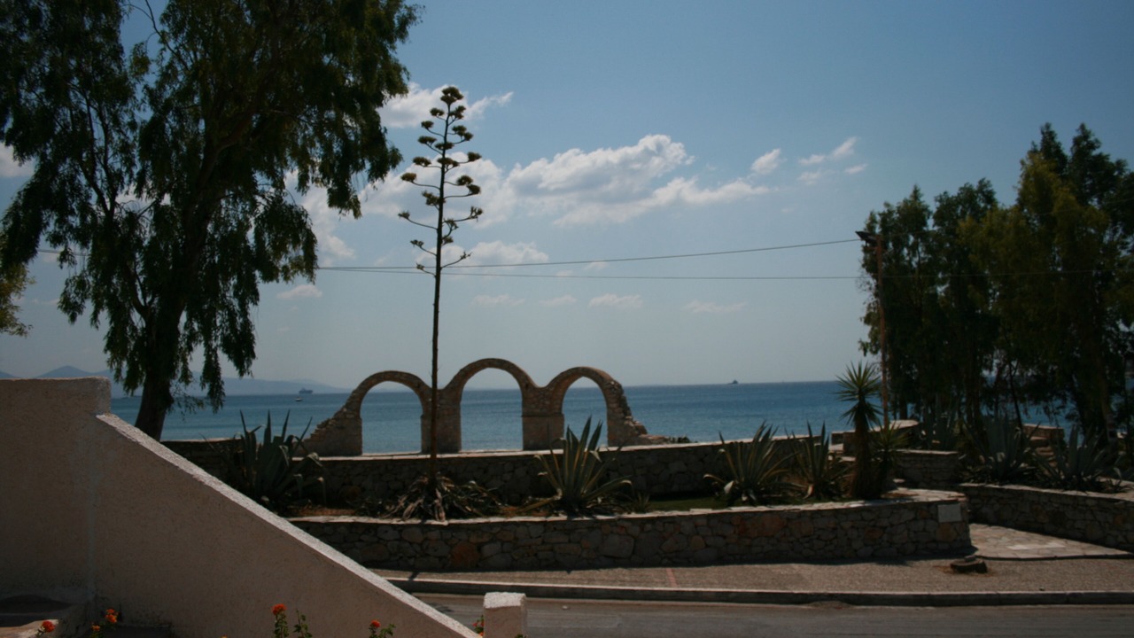 Photo of Outdoor in Selinia