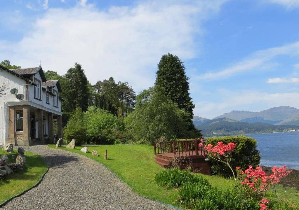 Photo of Outdoor in Lochgoilhead