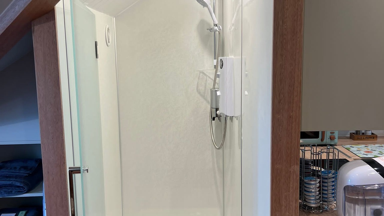 Photo of Bathroom in Pitlochry