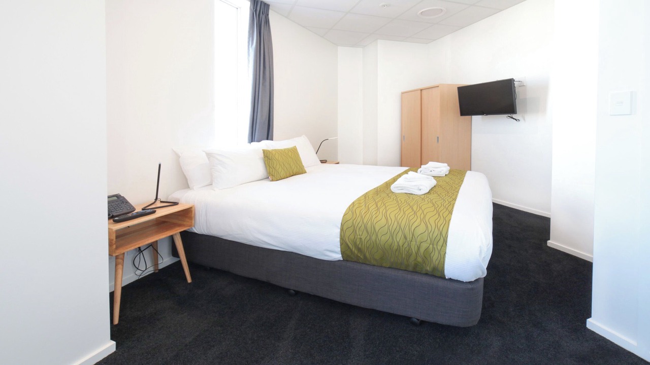 Photo of Bedroom in Te Aro