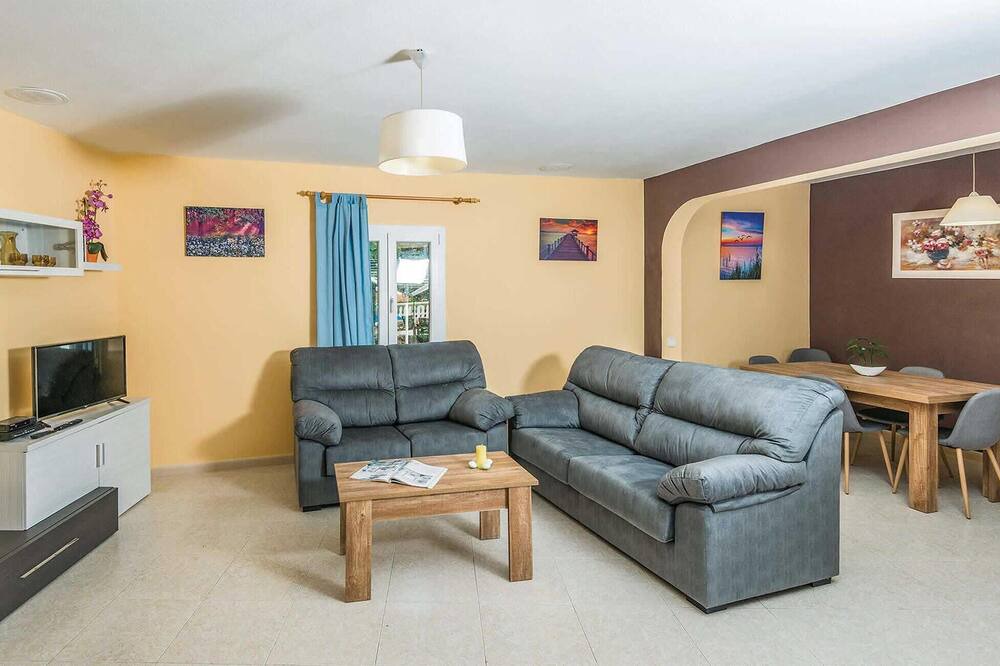 Photo of Bedroom in Cala en Porter