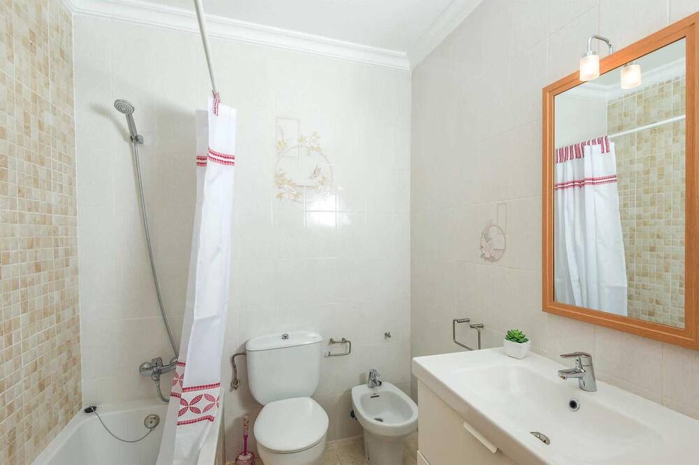 Photo of Bathroom in Cala en Porter