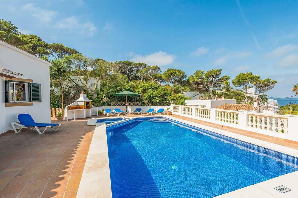 Photo of Outdoor in Cala en Porter