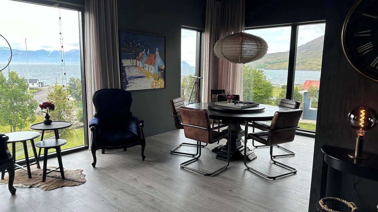 Photo of Others in Grenivik