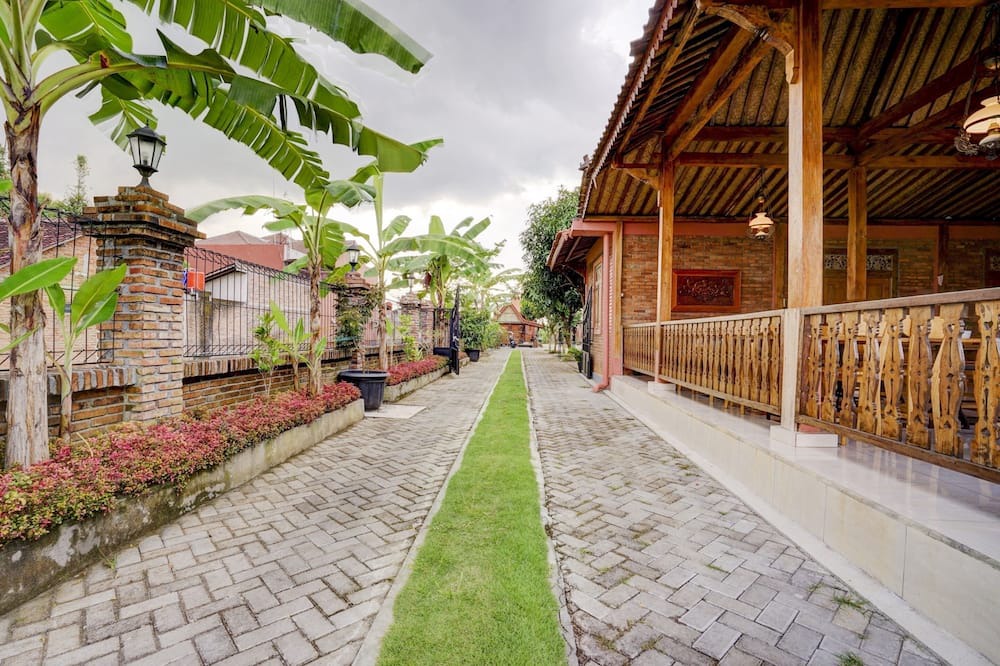 Photo of Outdoor in Bantul