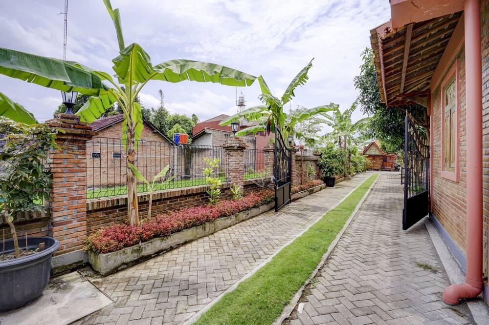 Photo of Outdoor in Bantul