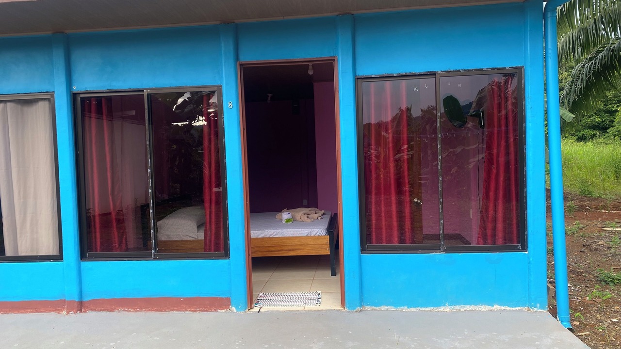 Photo of Outdoor in Drake Bay