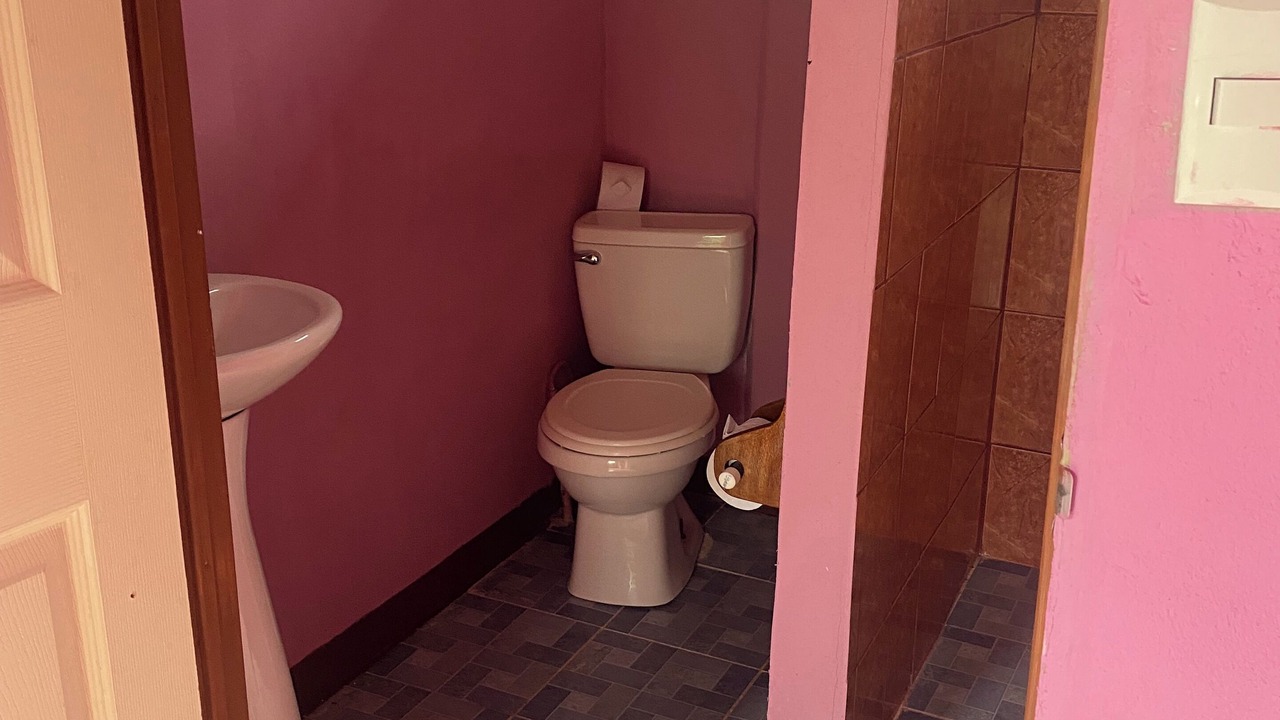 Photo of Bedroom in Drake Bay