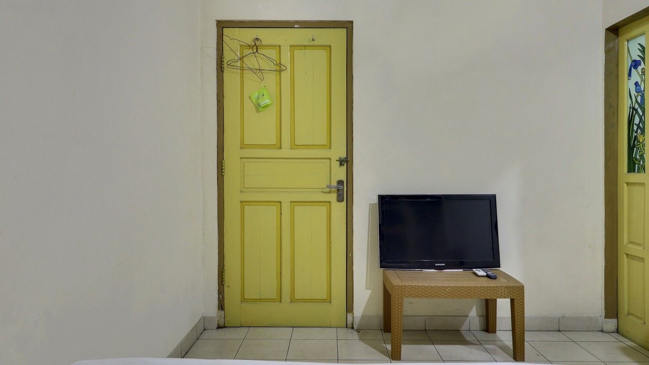 Photo of Bedroom in Pekanbaru
