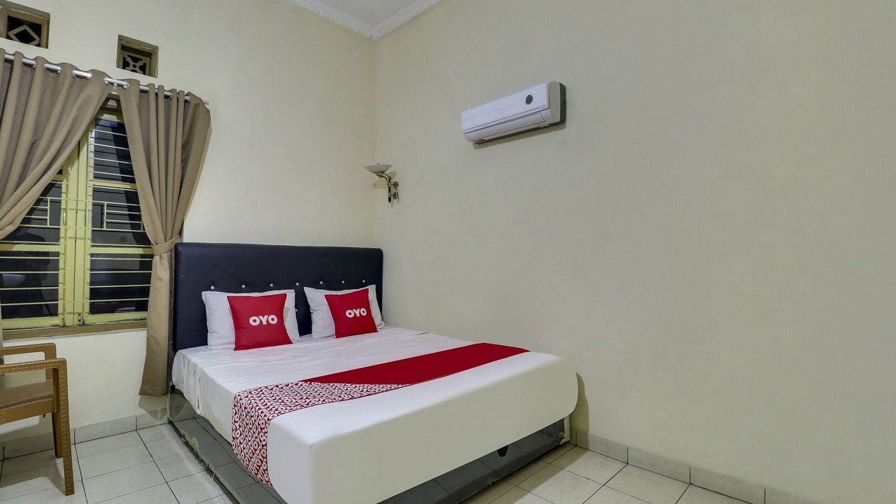 Photo of Bedroom in Pekanbaru