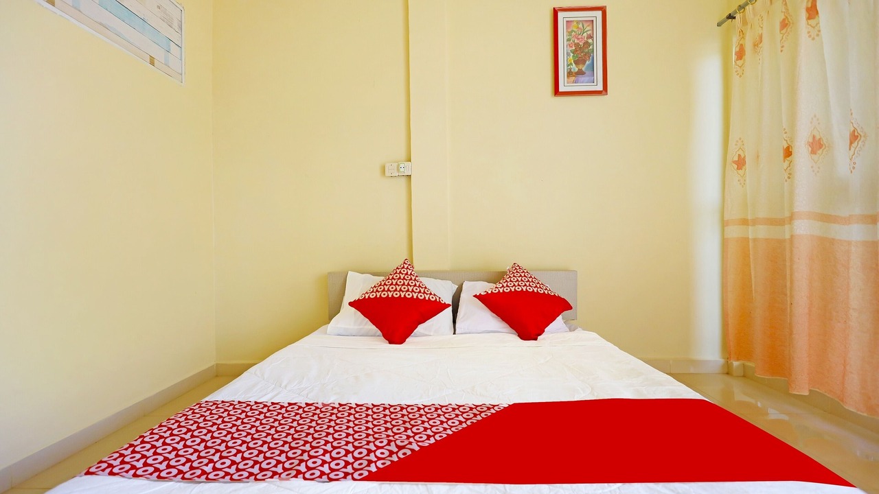Photo of Bedroom in Tanjung Pinang