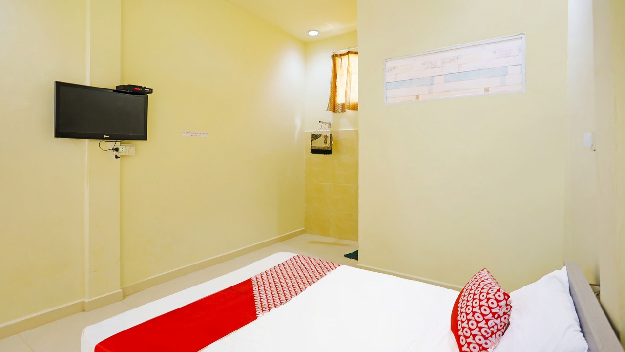 Photo of Bedroom in Tanjung Pinang