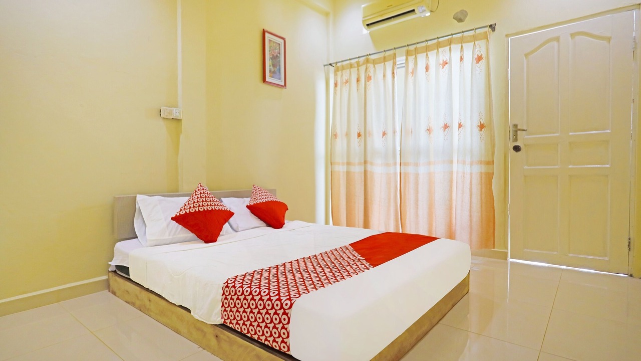 Photo of Bedroom in Tanjung Pinang