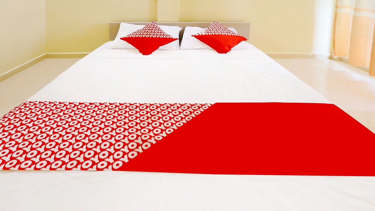 Photo of Bedroom in Tanjung Pinang