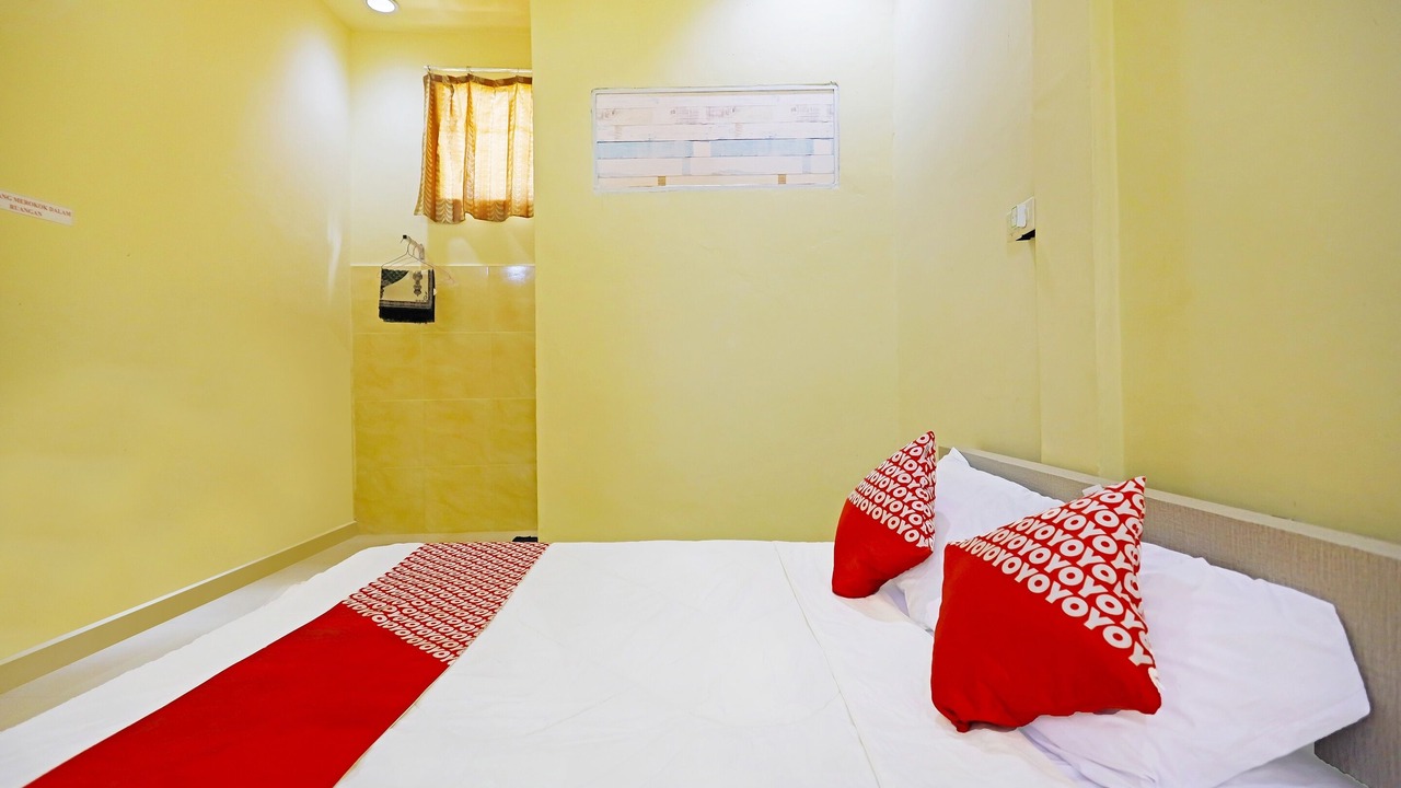 Photo of Bedroom in Tanjung Pinang