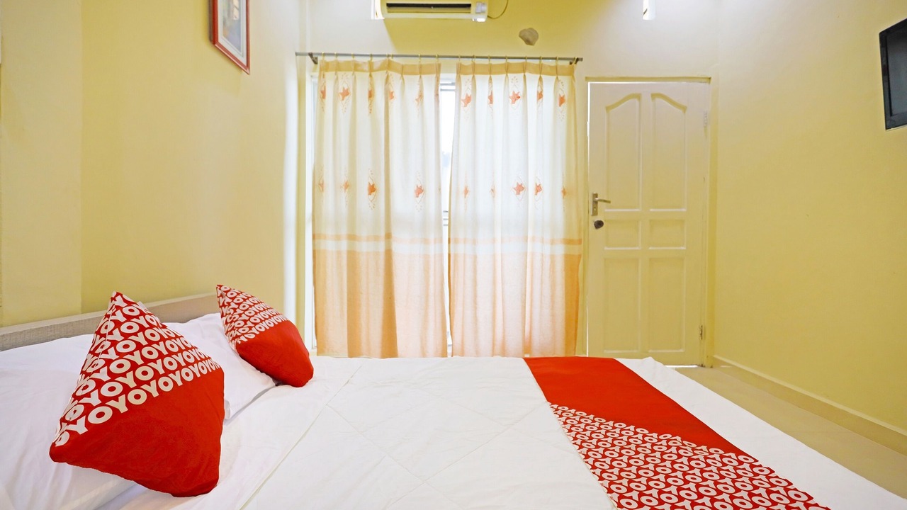 Photo of Bedroom in Tanjung Pinang