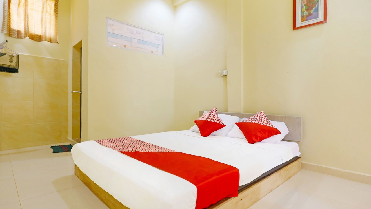 Photo of Bedroom in Tanjung Pinang