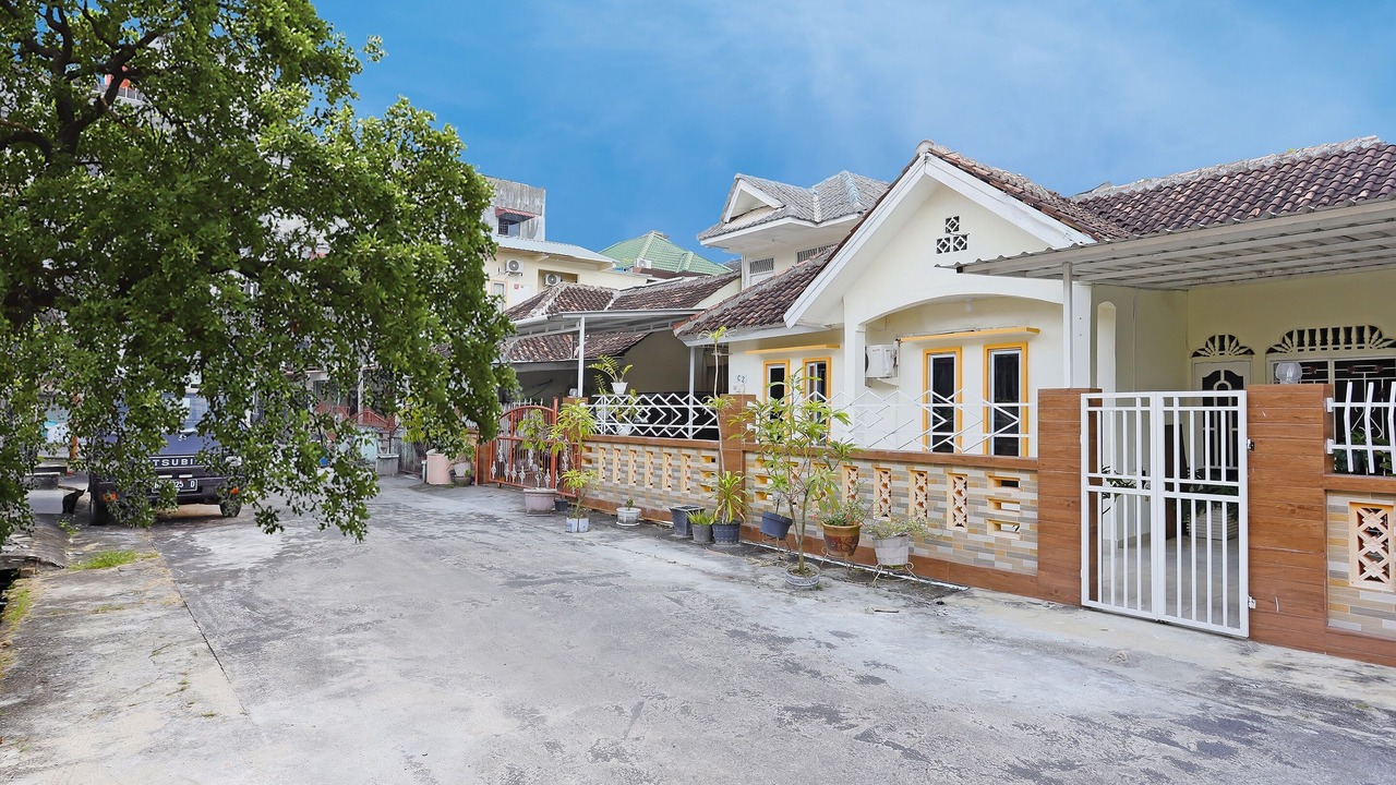Photo of Outdoor in Tanjung Pinang