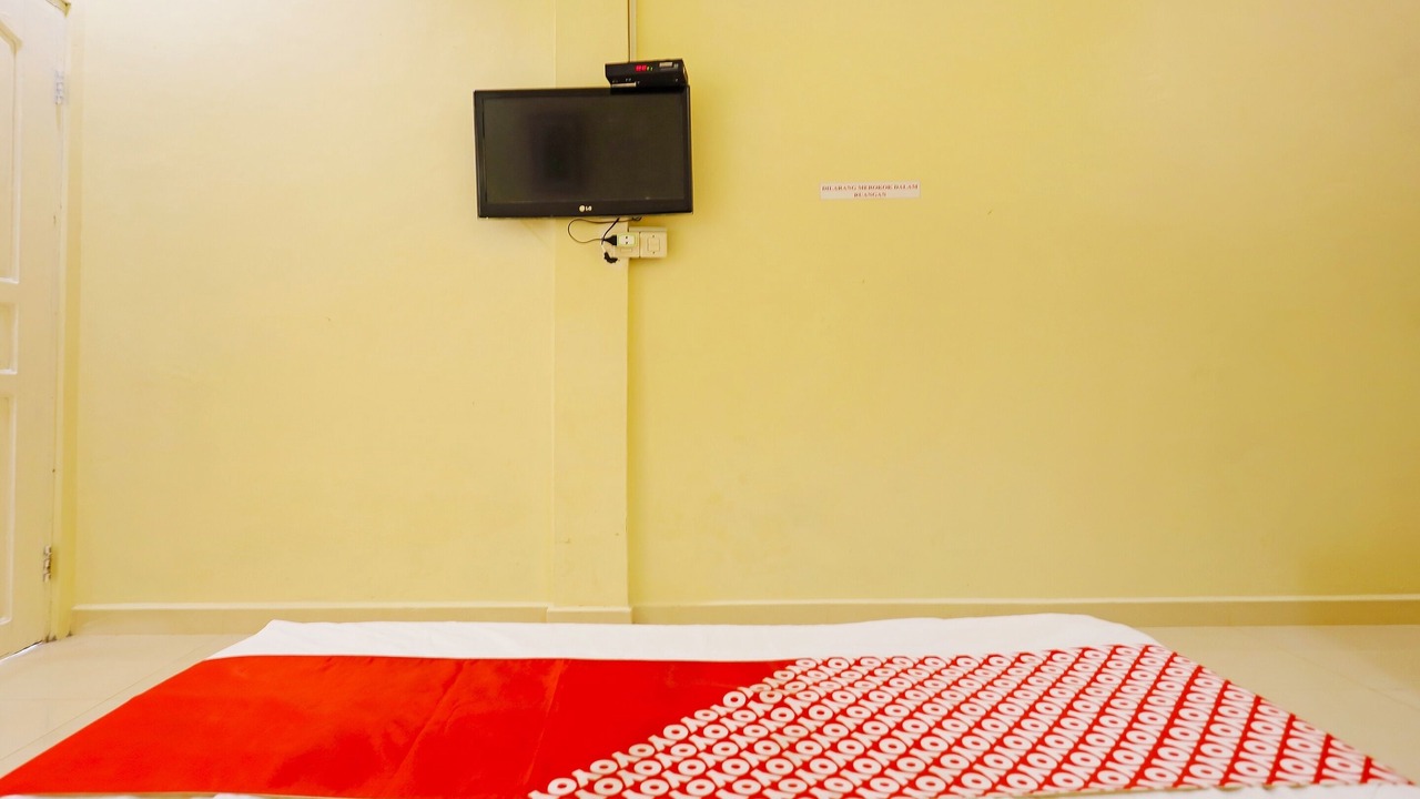 Photo of Bedroom in Tanjung Pinang