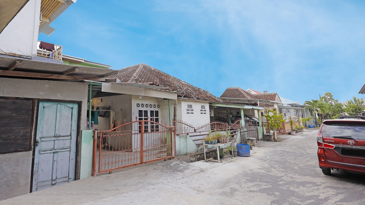 Photo of Outdoor in Tanjung Pinang