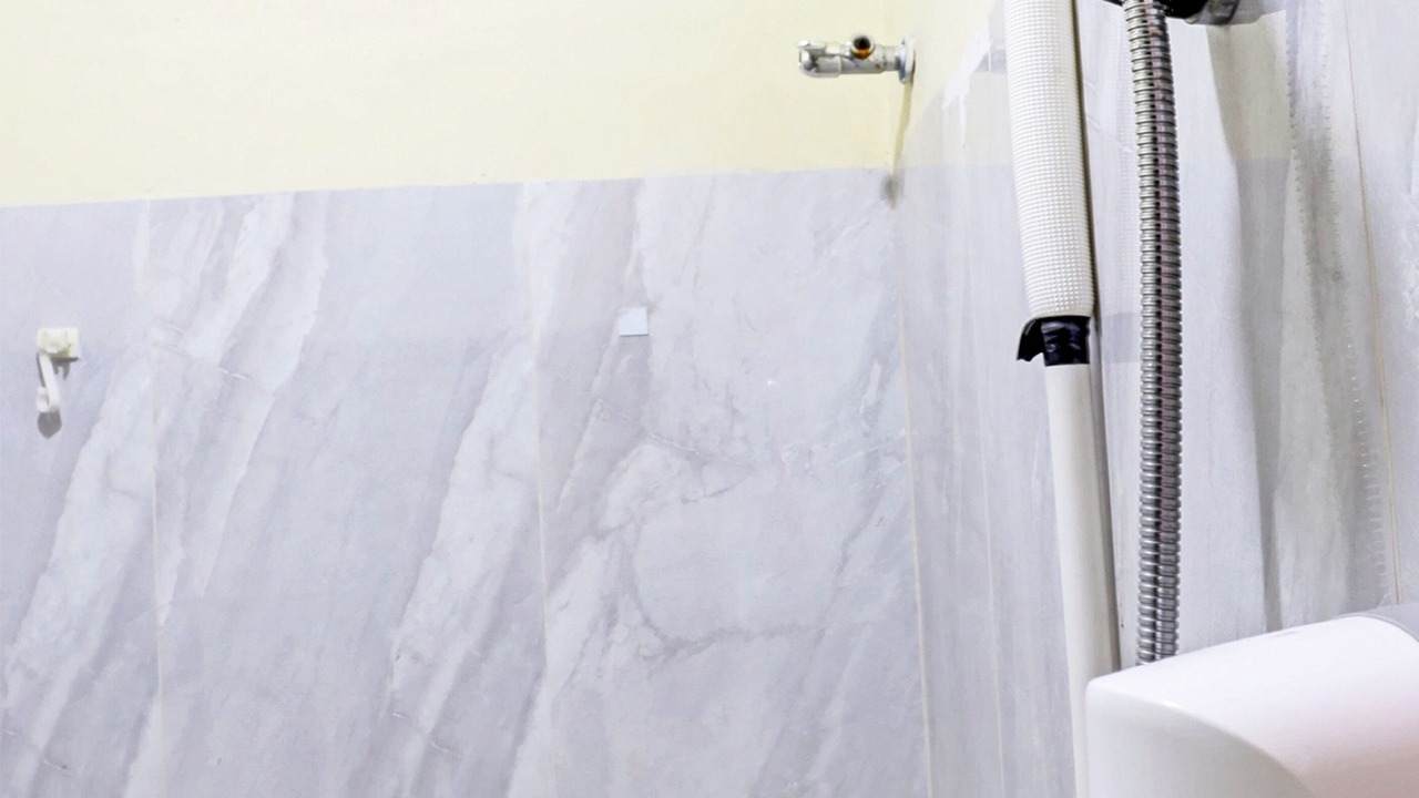 Photo of Bathroom in Tanjung Pinang