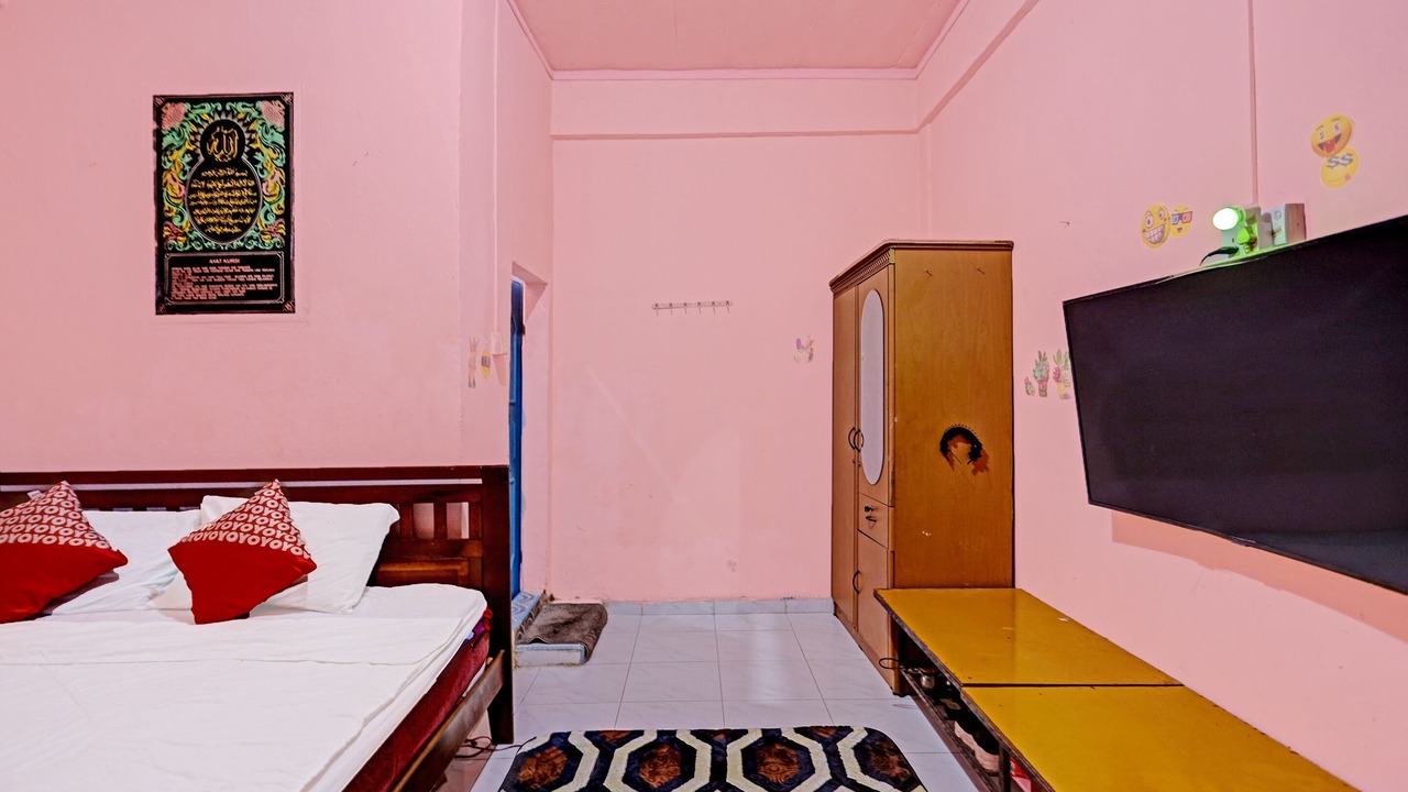 Photo of Bedroom in Tanjung Pinang