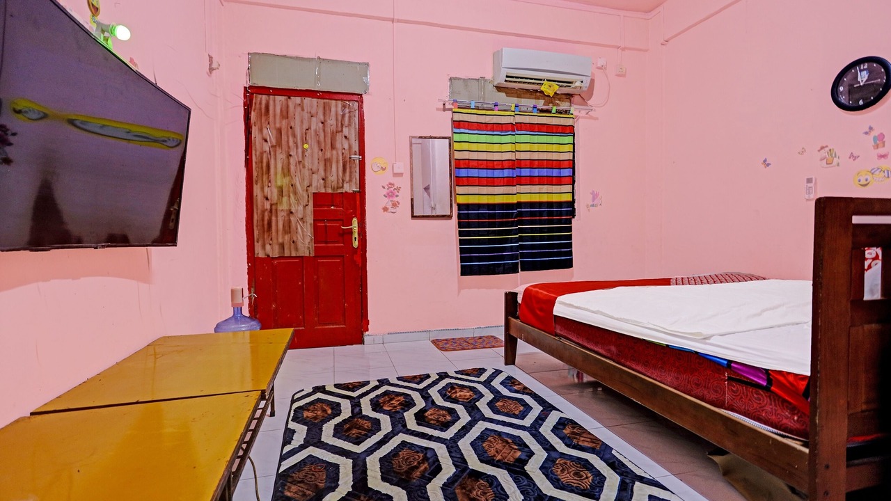 Photo of Bedroom in Tanjung Pinang