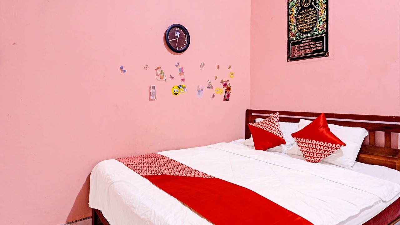 Photo of Bedroom in Tanjung Pinang