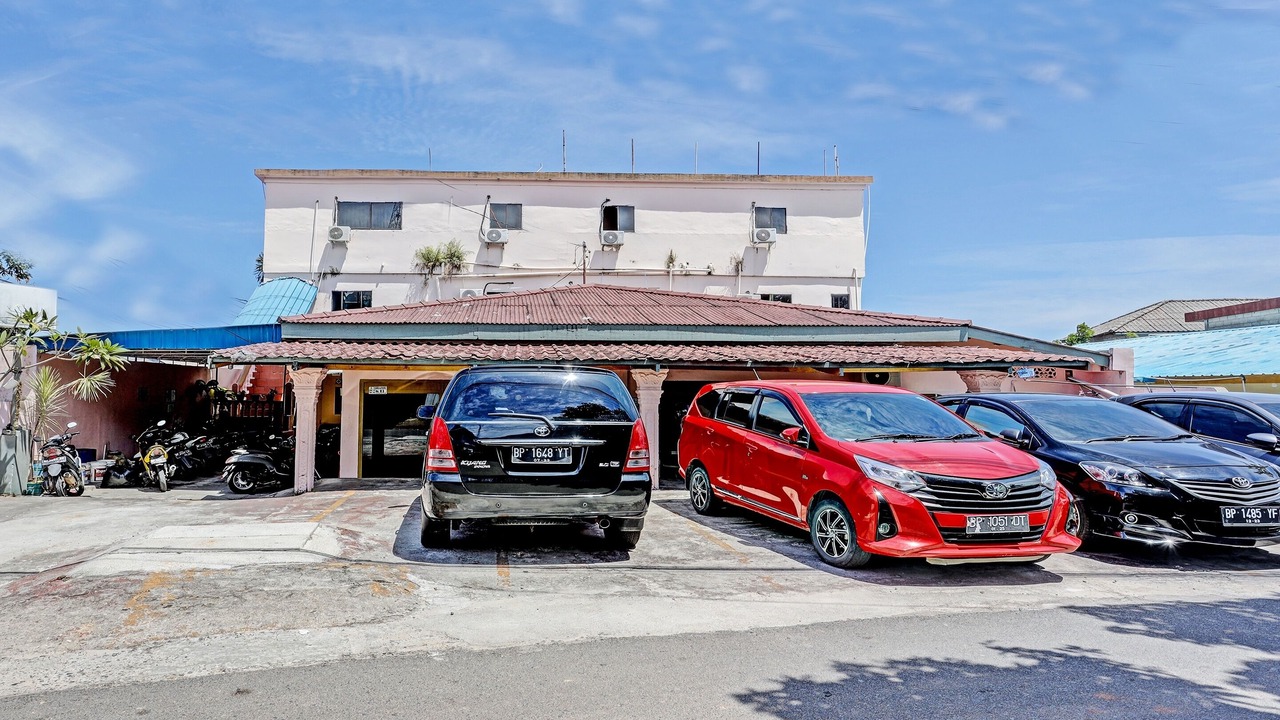 Photo of Outdoor in Tanjung Pinang
