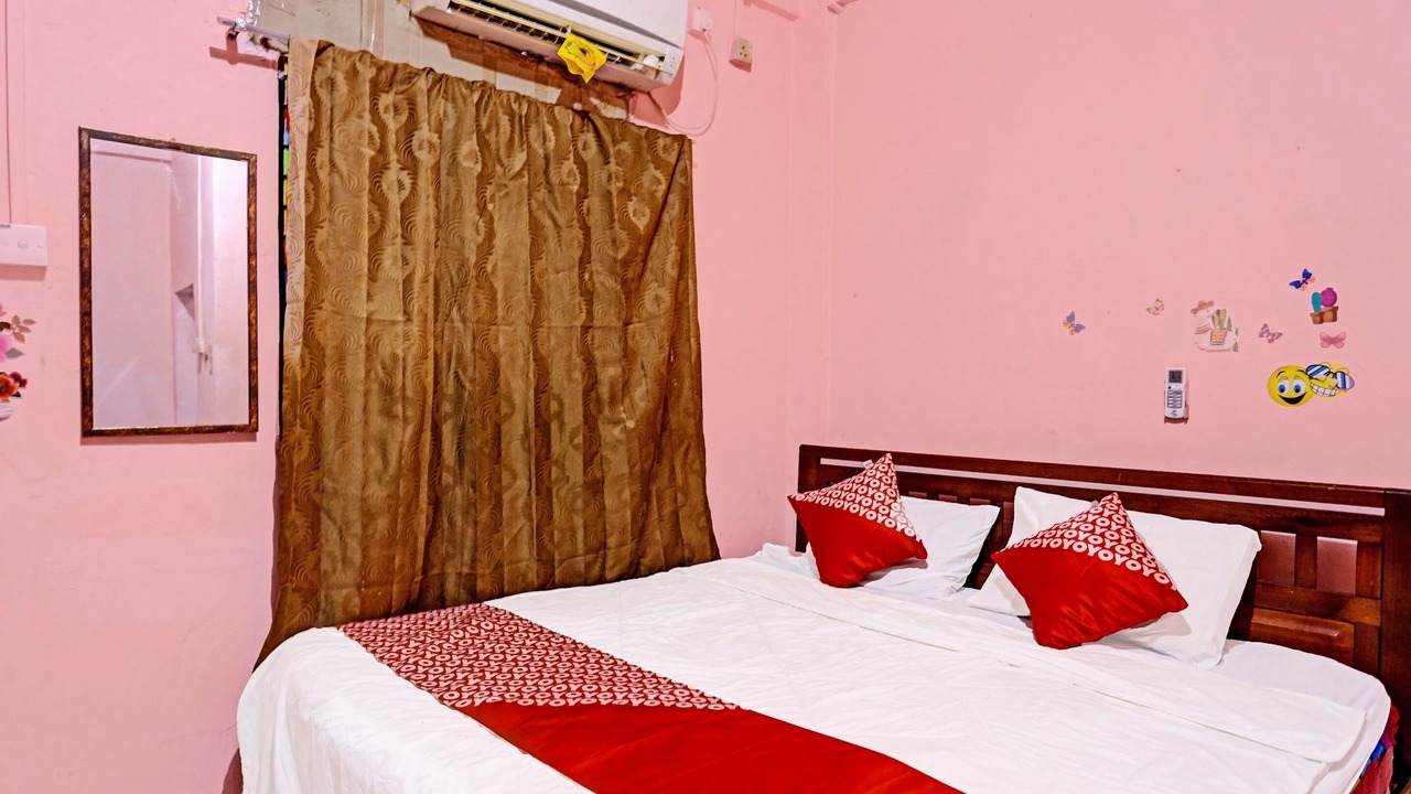 Photo of Bedroom in Tanjung Pinang