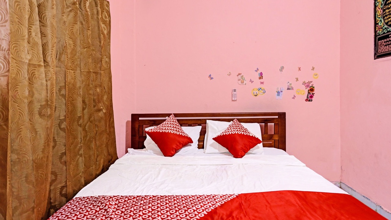 Photo of Bedroom in Tanjung Pinang