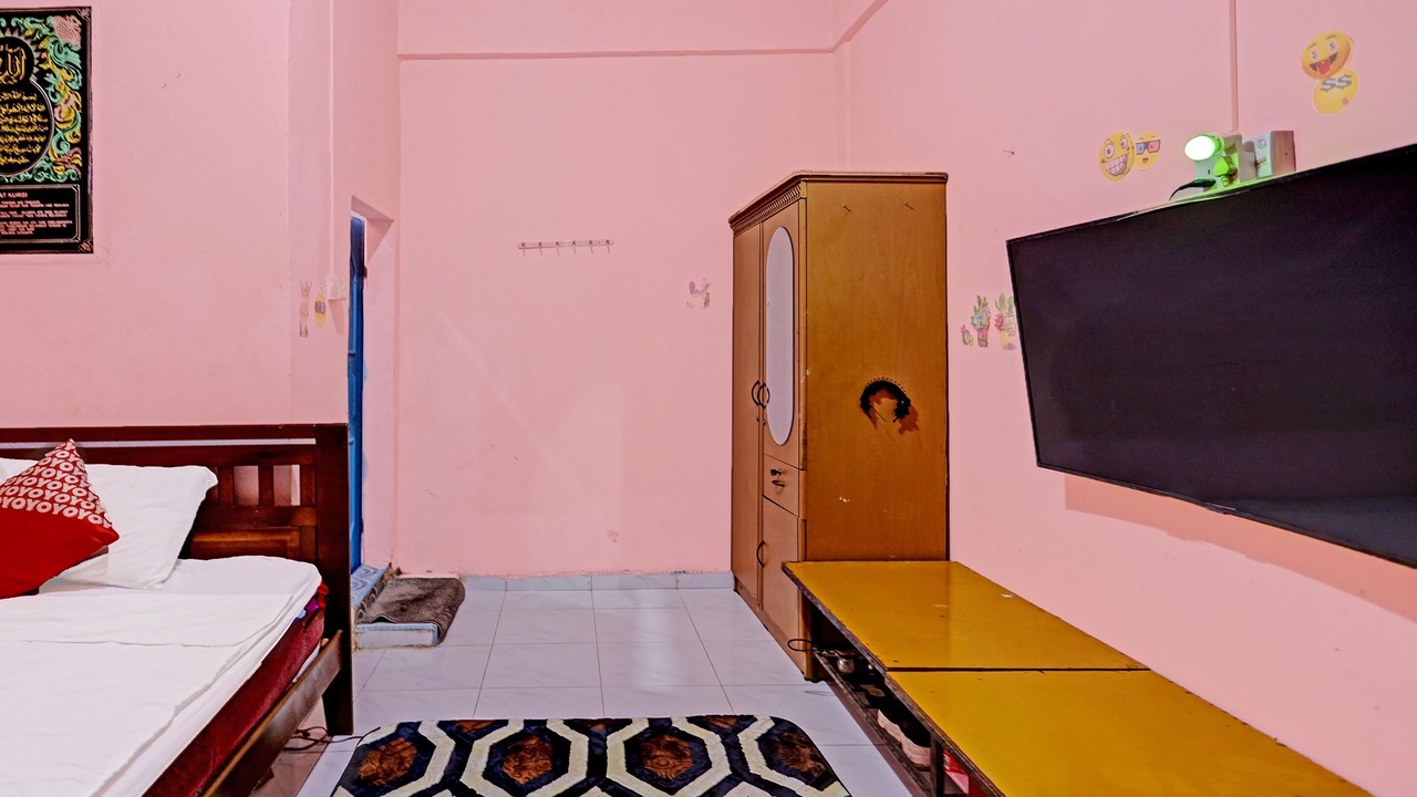 Photo of Bedroom in Tanjung Pinang