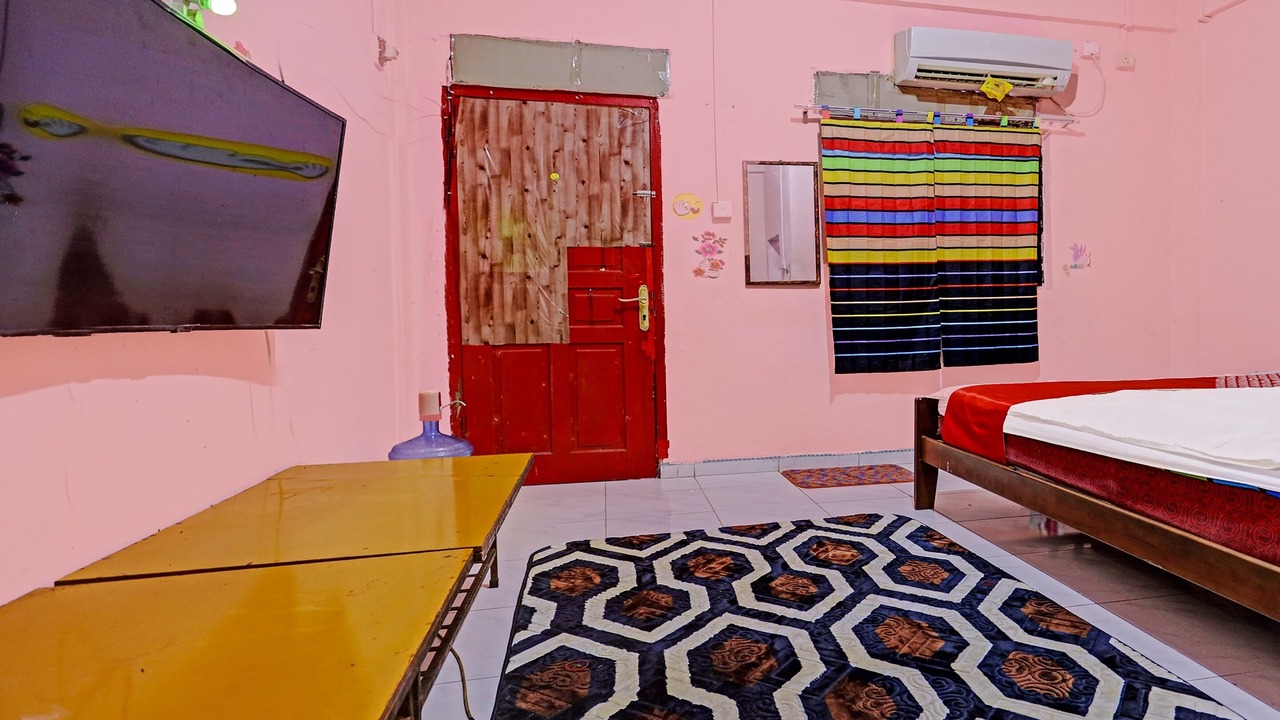 Photo of Bedroom in Tanjung Pinang