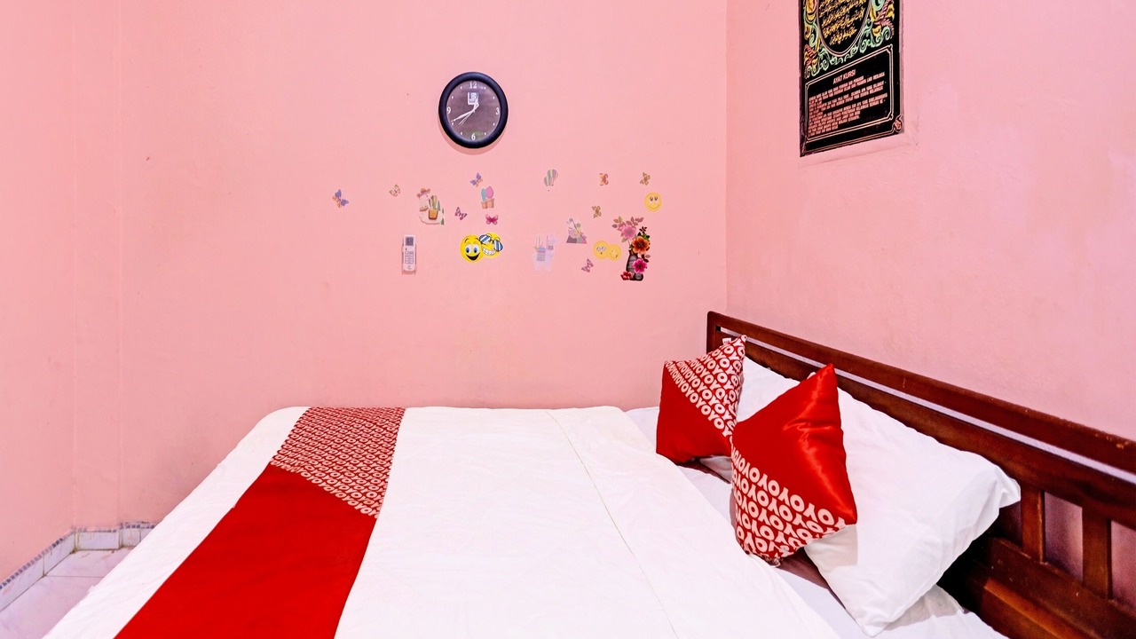 Photo of Bedroom in Tanjung Pinang
