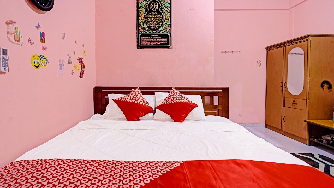 Photo of Bedroom in Tanjung Pinang