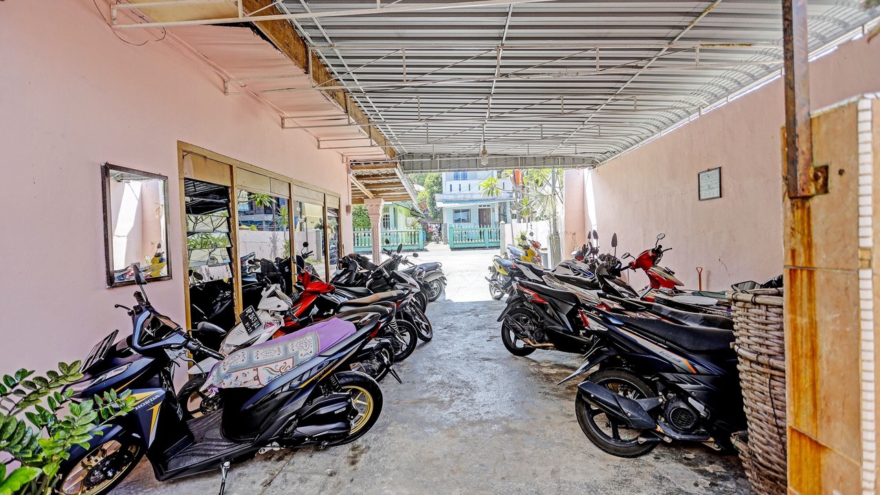 Photo of Outdoor in Tanjung Pinang