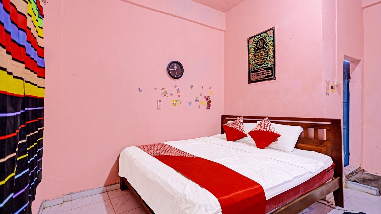 Photo of Bedroom in Tanjung Pinang