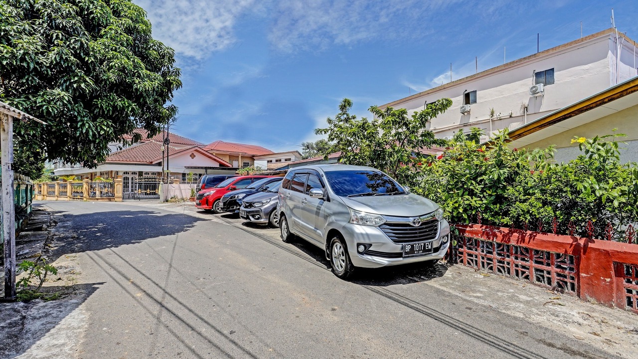 Photo of Outdoor in Tanjung Pinang