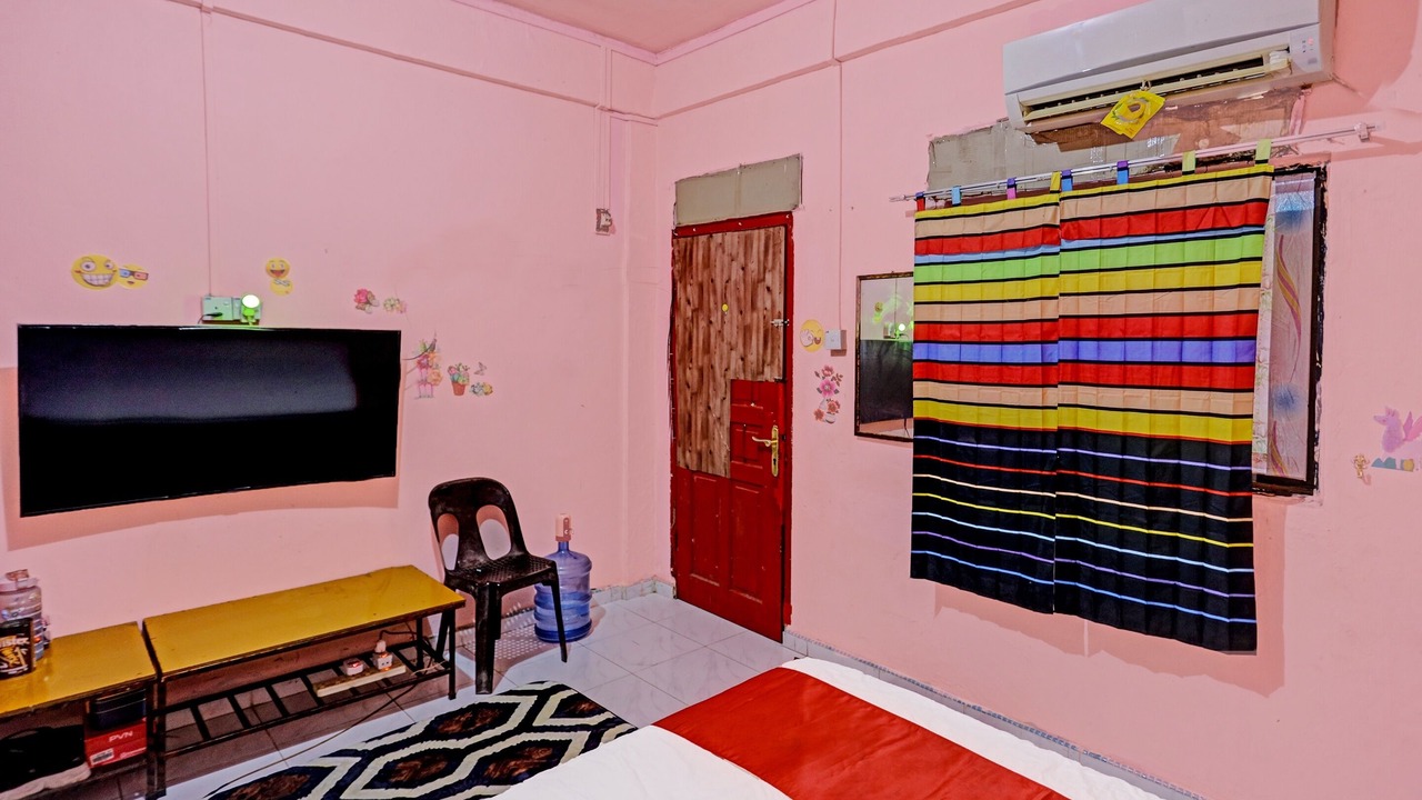 Photo of Bedroom in Tanjung Pinang